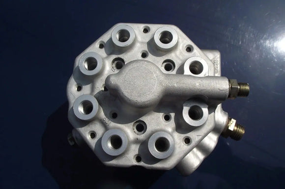 Mercedes REMAN Fuel Distributor BOSCH 0438101018 $300 CORE REFUND - Fuel Injection Products