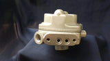 Mercedes REMAN Fuel Distributor BOSCH 0438101026 190e 2.3 - Fuel Injection Products