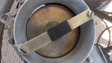 Mercedes  Air Flow Meter BOSCH 0438121037 Fit 420SEL-All 560 - Fuel Injection Products