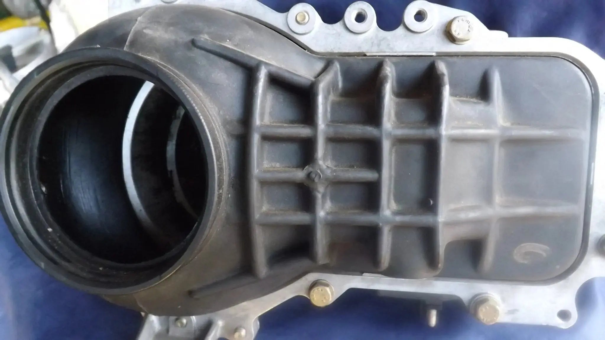Mercedes Air Flow Meter BOSCH 0438121082 Fit 300SL-300CE – Fuel
