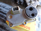 PORSCHE/VW NEW Warm Up Regulator BOSCH 0438140011/WR511X Fit 924 - Fuel Injection Products