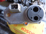 PORSCHE/VW NEW Warm Up Regulator BOSCH 0438140011/WR511X Fit 924 - Fuel Injection Products
