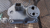 VW/Porsche Reman Warm Up Regulator BOSCH 0438140011 /WR511X - Fuel Injection Products