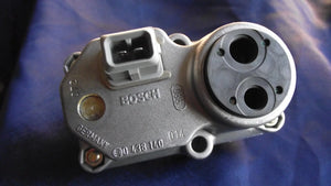 BMW REMAN Warm Up Regulator BOSCH 0438140014 Fit 320i - Fuel Injection Products