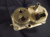 Porsche-Ferrari REMAN Warm-Up Regulator BOSCH 0438140033 $300 Refund - Fuel Injection Products