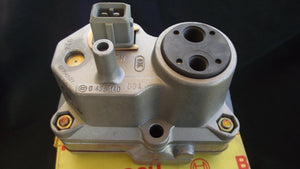 FERRARI NEW Warm Up Regulator BOSCH 0438140034 FERRARI 118586 - Fuel Injection Products