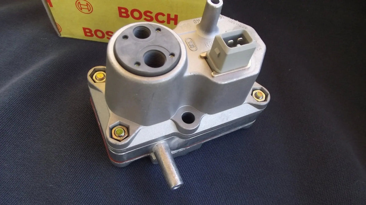 0438140034 NEW Warm Up Regulator Fit Ferrari GTV Turbo – Fuel Injection ...