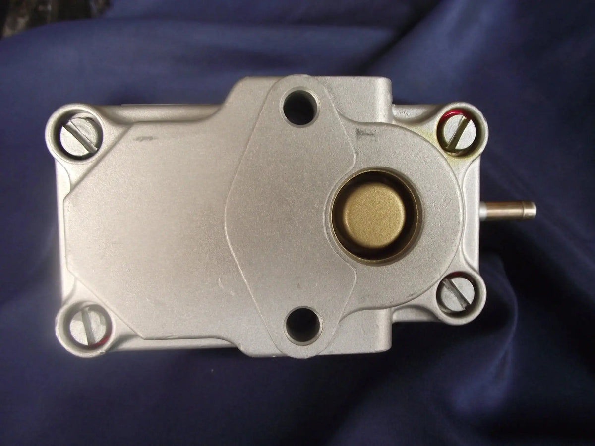 Porsche REMAN Warm-Up Regulator BOSCH 0438140045 – Fuel Injection Products