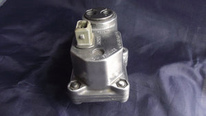 Mercedes remanufactured warm-up regulator Bosch 0438140065 fits 230E 