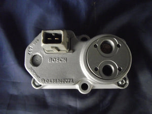 BMW Remanufactured Warm Up Regulator 0438140071 Fit 320i - Fuel Injection Products
