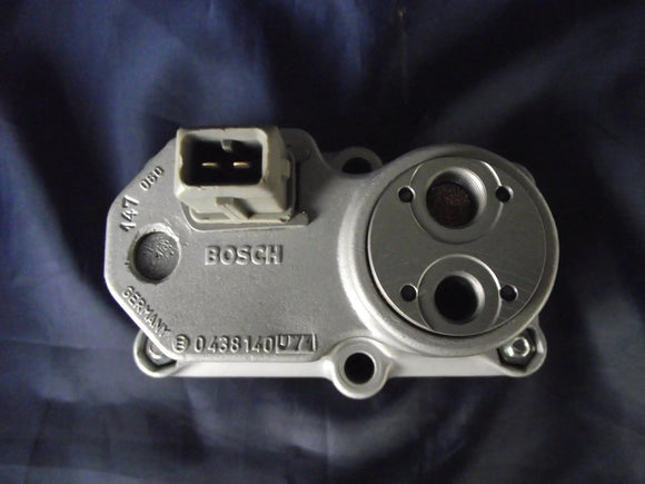 BMW Remanufactured Warm Up Regulator 0438140071 Fit 320i - Fuel Injection Products