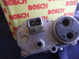 Porsche NEW 911 SC Warm Up Regulator BOSCH 0438140089 $350 Core refund - Fuel Injection Products