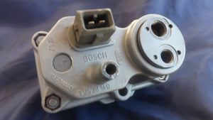 Bentley/Rolls Royce REMAN Warm Up Regulator BOSCH 0438140093 $300 refundable Core included - Fuel Injection Products