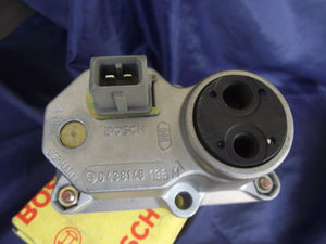 Saab NEW Warm Up Regulator BOSCH 0438140136 | 900 - Fuel Injection Products