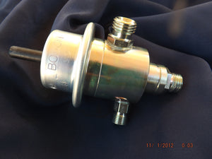 Ferrari Testarossa NEW Fuel Pressure Regulator 125136