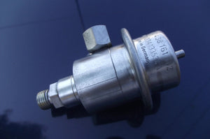 VW-AUDI Pre-Owned Fuel Pressure Regulator BOSCH 0438161010 - Fuel Injection Products