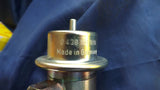 VW-AUDI NEW Fuel Pressure Regulator BOSCH 0438161010 Jetta Fox Golf Quantum - Fuel Injection Products