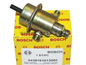 Bentley/Rolls Royce/Mercedes NEW Fuel Pressure Regulator  Bosch 0438161013 - Fuel Injection Products