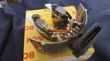 Mercedes NEW D-Jetronic Trigger Contacts W/ holder Bosch 1230090009 - Fuel Injection Products