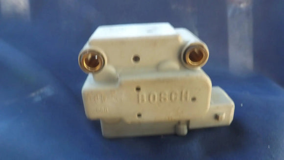 VW /AUDI EHA (Electro-Hydraulic Actuator) Bosch 2437020005 - Fuel Injection Products