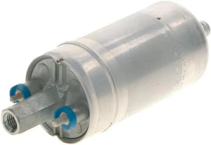Porsche Mercedes De Lorean NEW Fuel Pump Bosch 0580254984