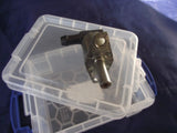 Volvo Premium Condition Cold Start Valve BOSCH 0280170010 Fit 140, 160, 1800 - Fuel Injection Products