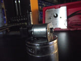 Mercedes Pre-Owned Cold Start Valve BOSCH 0280170022 Fit 300SE 350SL 450SL 450SLC - Fuel Injection Products