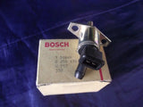 Porsche / VW NEW Cold Start Valve BOSCH 0280170015 | 914 & VW Type 3 - Fuel Injection Products