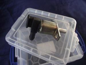 Volvo Premium Condition Cold Start Valve BOSCH 0280170010 Fit 140, 160, 1800 - Fuel Injection Products