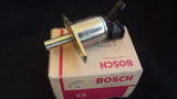 Porsche / VW NEW Cold Start Valve BOSCH 0280170015 | 914 & VW Type 3 - Fuel Injection Products