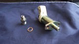 Mercedes PREMIUM Cold Start Valve BOSCH 0280170447 M-B  0000714737 - Fuel Injection Products