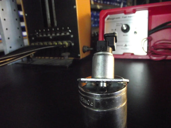 Mercedes Pre-Owned Cold Start Valve BOSCH 0280170022 Fit 300SE 350SL 450SL 450SLC - Fuel Injection Products