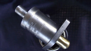 Volvo REMAN Auxiliary Air Slide Valve BOSCH 0280140013 - Fuel Injection Products