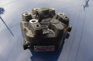VW / Audi Reman Fuel Distributor BOSCH 0438100127 5000 Coupe GT Quantum - Fuel Injection Products