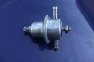 Mercedes Pre-owned Fuel Pressure Damper BOSCH 0280161002 Fit 280-300-450 - Fuel Injection Products