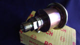 VW / Audi NEW Fuel Pressure Regulator BOSCH 0438161002 Golf Jetta Fox Quantum - Fuel Injection Products