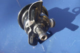 BMW Fuel Pressure Regulator BOSCH 0280160248 2.5 Bar 325e Bosch