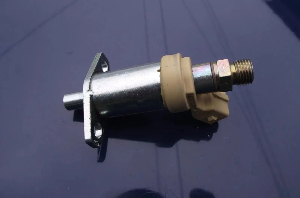 Mercedes Cold Start Valve OEM 0000713437 – Fuel Injection Products