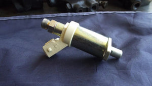Mercedes PREMIUM Cold Start Valve BOSCH 0280170447 M-B  0000714737 - Fuel Injection Products