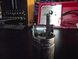Mercedes Pre-Owned Cold Start Valve BOSCH 0280170022 Fit 300SE 350SL 450SL 450SLC - Fuel Injection Products