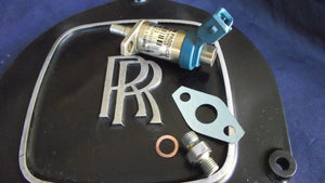 Bentley/Rolls Royce/Porsche Pre-owned Cold Start Valve BOSCH 0280170409 - Fuel Injection Products