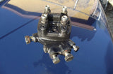 Saab-VW-Audi REMAN Fuel Distributor BOSCH 0438100058 Saab 900 $150 Core refund - Fuel Injection Products
