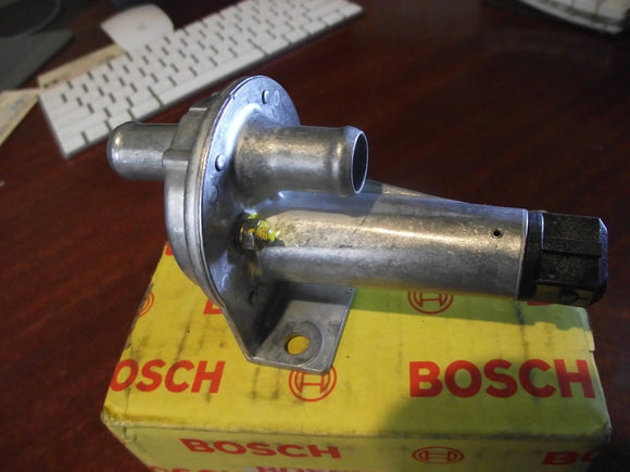 Alfa Romeo/BMW Bosch 0280140124 NEW Idle Control Valve 