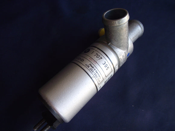 BMW Idle Air Control Valve  1 707 395