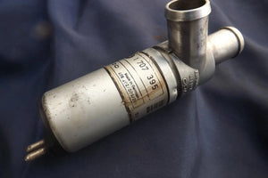 BMW Idle Air Control Valve  1 707 395 
