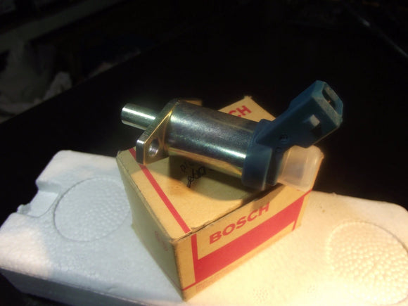 Ferrari-Porsche NEW Cold Start Valve BOSCH 0280170401 Ferrari 115474 - Fuel Injection Products
