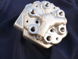 Mercedes REMAN Fuel Distributor BOSCH 0438101044 Fit 300 SL CE