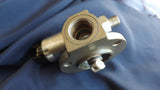Mercedes Pagoda Small Diameter REMAN Cold Start Valve BOSCH 0437900009 $300 core refund - Fuel Injection Products
