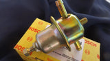 Mercedes NEW Fuel Pressure Damper BOSCH 0280161002 Fit 280SE and more - Fuel Injection Products