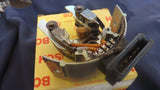 Mercedes NEW D-Jetronic Trigger Contacts W/ holder Bosch 1230090009 - Fuel Injection Products